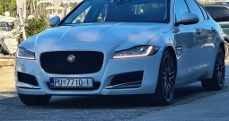 Jaguar XF 3.0 D Prestige (zamjena za SUV)