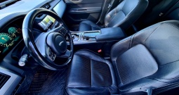 Jaguar XF 3.0 D Prestige (zamjena za SUV)