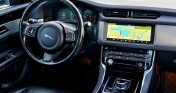 Jaguar XF 3.0 D Prestige (zamjena za SUV)