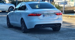 Jaguar XF 3.0 D Prestige (zamjena za SUV)