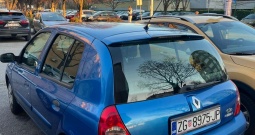 Prodajem Renault Clio 1.2 16V, 2006.g.
