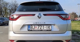 Renault Megane Grandtour 1,5 dCi, Bussines, Reg. 1god