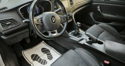 Renault Megane Grandtour 1,5 dCi, Bussines, Reg. 1god