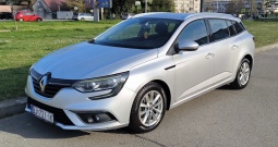 Renault Megane Grandtour 1,5 dCi, Bussines, Reg. 1god