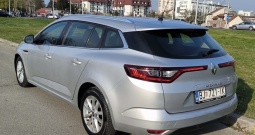 Renault Megane Grandtour 1,5 dCi, Bussines, Reg. 1god