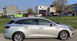 Renault Megane Grandtour 1,5 dCi, Bussines, Reg. 1god