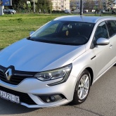 Renault Megane Grandtour 1,5 dCi, Bussines, Reg. 1god