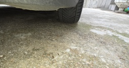 Mijenjam Opel Vectru 1.9 cdti, 2008.g., diesel