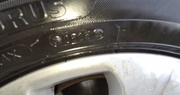 Mijenjam Opel Vectru 1.9 cdti, 2008.g., diesel