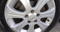 Mijenjam Opel Vectru 1.9 cdti, 2008.g., diesel