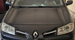 Renault Megane 1.9 DCI
