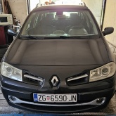 Renault Megane 1.9 DCI