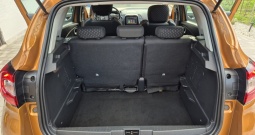 Renault Captur intense- top stanje - veliki servis