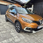 Renault Captur intense- top stanje - veliki servis