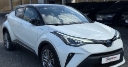 Toyota C-HR 1.8 | Hybrid | TVORNIČKO JAMSTVO