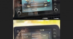 Toyota C-HR 1.8 | Hybrid | TVORNIČKO JAMSTVO