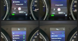 Toyota C-HR 1.8 | Hybrid | TVORNIČKO JAMSTVO