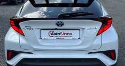 Toyota C-HR 1.8 | Hybrid | TVORNIČKO JAMSTVO