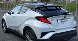 Toyota C-HR 1.8 | Hybrid | TVORNIČKO JAMSTVO