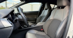 Toyota C-HR 1.8 | Hybrid | TVORNIČKO JAMSTVO