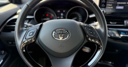 Toyota C-HR 1.8 | Hybrid | TVORNIČKO JAMSTVO