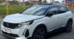 Peugeot 3008 | PLUG-IN HYBRID | GT LINE | 225KS | Jamstvo 12mj.