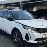Peugeot 3008 | PLUG-IN HYBRID | GT LINE | 225KS | Jamstvo 12mj.