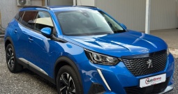 Peugeot 2008 1.2PureTech | 130KS | Allure | Jamstvo 12mj.