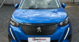 Peugeot 2008 1.2PureTech | 130KS | Allure | Jamstvo 12mj.
