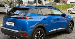 Peugeot 2008 1.2PureTech | 130KS | Allure | Jamstvo 12mj.