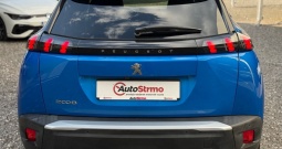 Peugeot 2008 1.2PureTech | 130KS | Allure | Jamstvo 12mj.