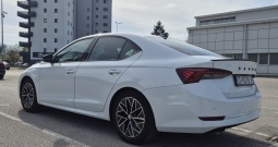 Škoda Octavia 1.5 TSI 2023 Style + Sportski paket