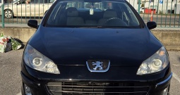 Peugeot 407 1.6 HDi 2007.godište