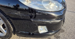 Peugeot 407 1.6 HDi 2007.godište