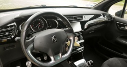 DS 3, 1,2 PureTech, SoChic, Kamera, Extra stanje