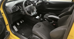 DS 3, 1,2 PureTech, SoChic, Kamera, Extra stanje