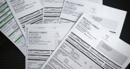 DS 3, 1,2 PureTech, SoChic, Kamera, Extra stanje