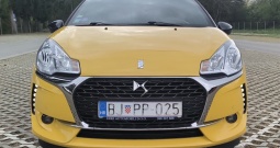 DS 3, 1,2 PureTech, SoChic, Kamera, Extra stanje