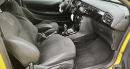 DS 3, 1,2 PureTech, SoChic, Kamera, Extra stanje