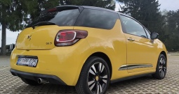 DS 3, 1,2 PureTech, SoChic, Kamera, Extra stanje