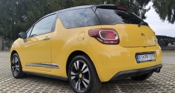 DS 3, 1,2 PureTech, SoChic, Kamera, Extra stanje