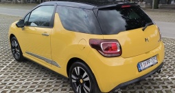 DS 3, 1,2 PureTech, SoChic, Kamera, Extra stanje