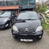 Citroën C3 1.4i sx pack (2008) – odlično održavan, računi za ulaganja!