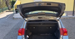 Toyota Auris 2.0 D-4D