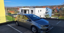 Toyota Auris 2.0 D-4D