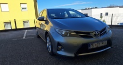 Toyota Auris 2.0 D-4D