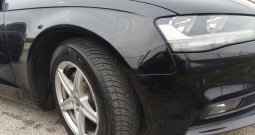 Audi A4 Avant 2,0 TDI Veliki servis.reg:7/26 tempomat, el. gepek.
