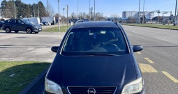 Opel Zafira 2.2DTI 92kw Diesel 2003 godina