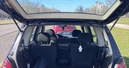 Opel Zafira 2.2DTI 92kw Diesel 2003 godina