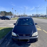 Opel Zafira 2.2DTI 92kw Diesel 2003 godina